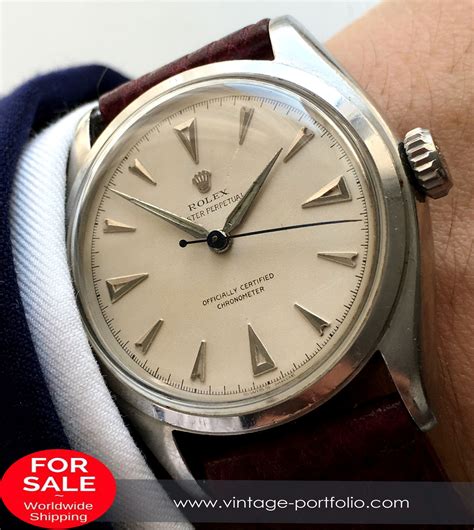 rolex bubbleback price|rolex semi bubbleback 1952.